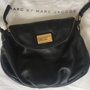 Marc Jacobs Natasha Crossbody